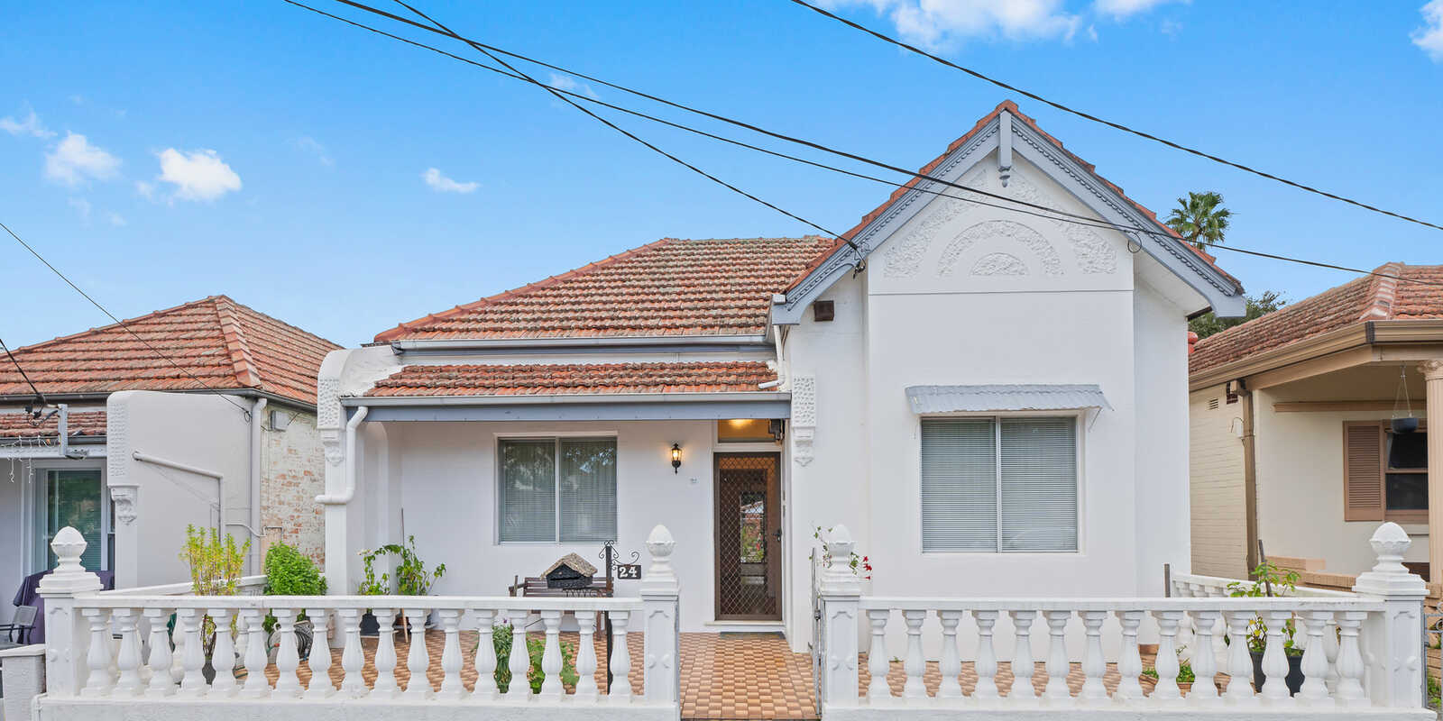 24 Agar Street Marrickville 24 Agar Street Marrickville