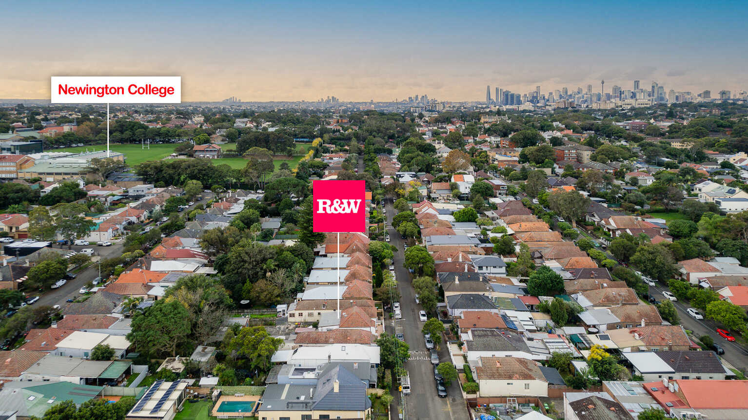 24 Agar Street Marrickville 24 Agar Street Marrickville