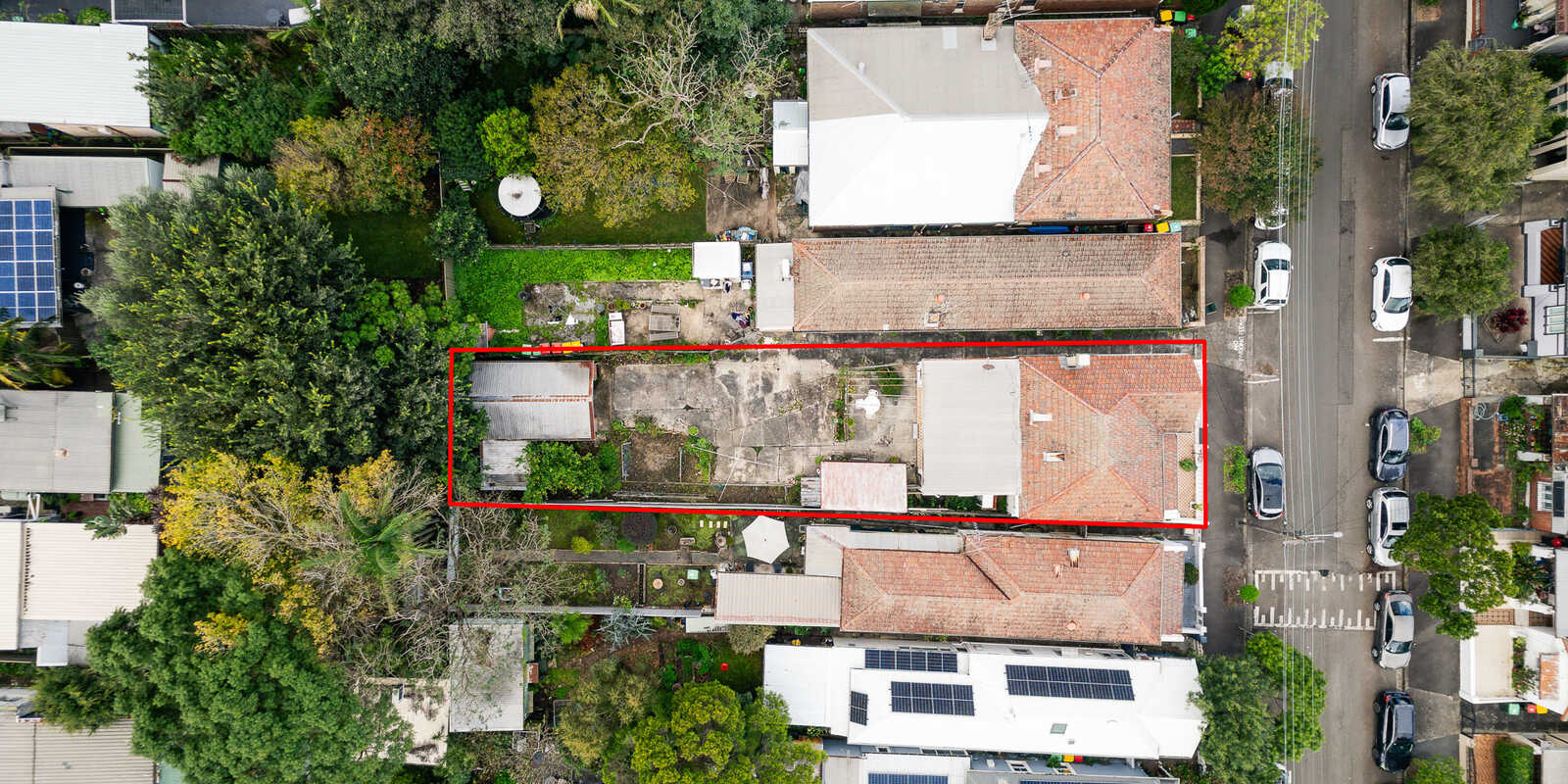 24 Agar Street Marrickville 24 Agar Street Marrickville