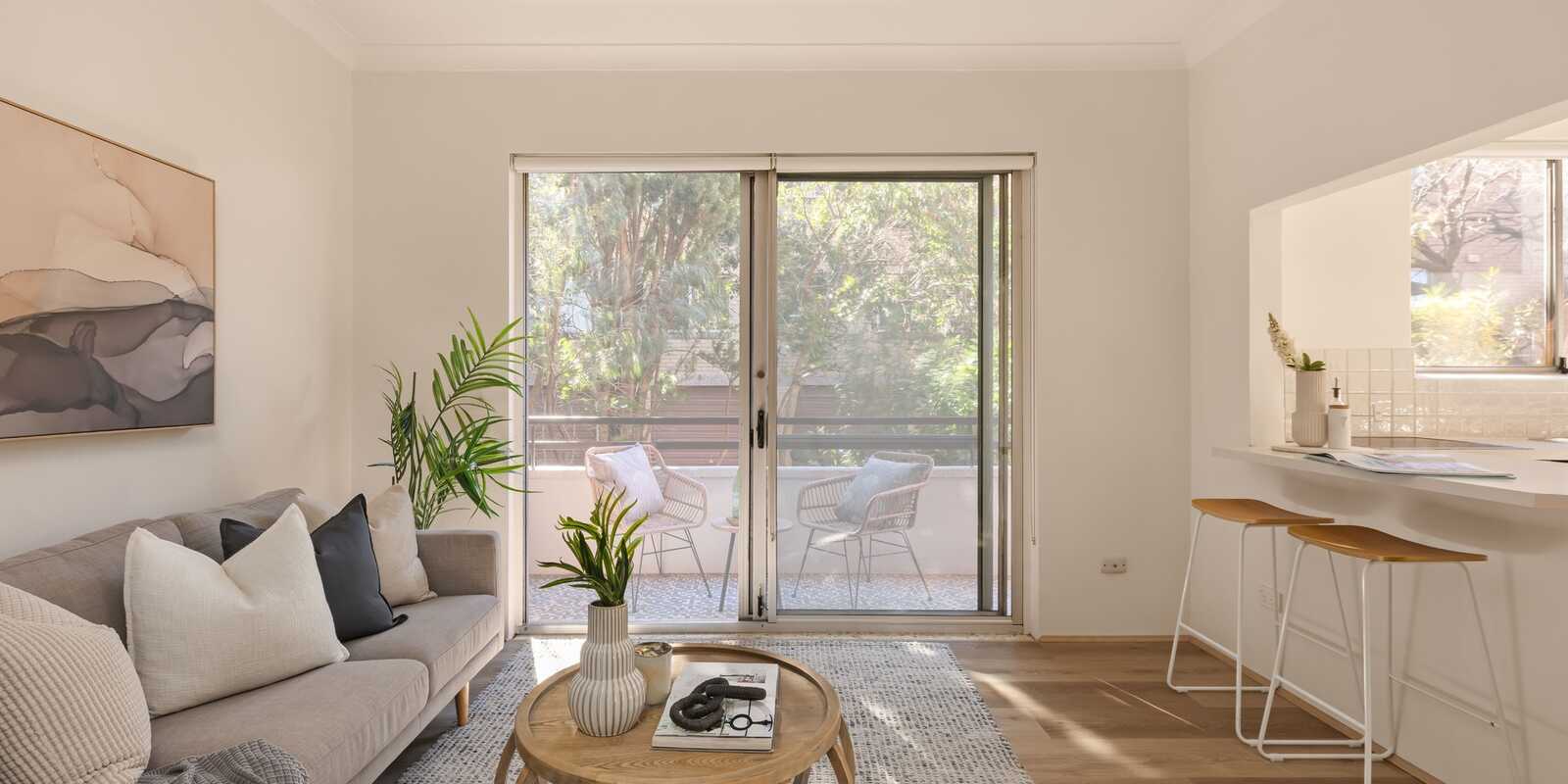 1/46 Terrace Road Dulwich Hill 1/46 Terrace Road Dulwich Hill