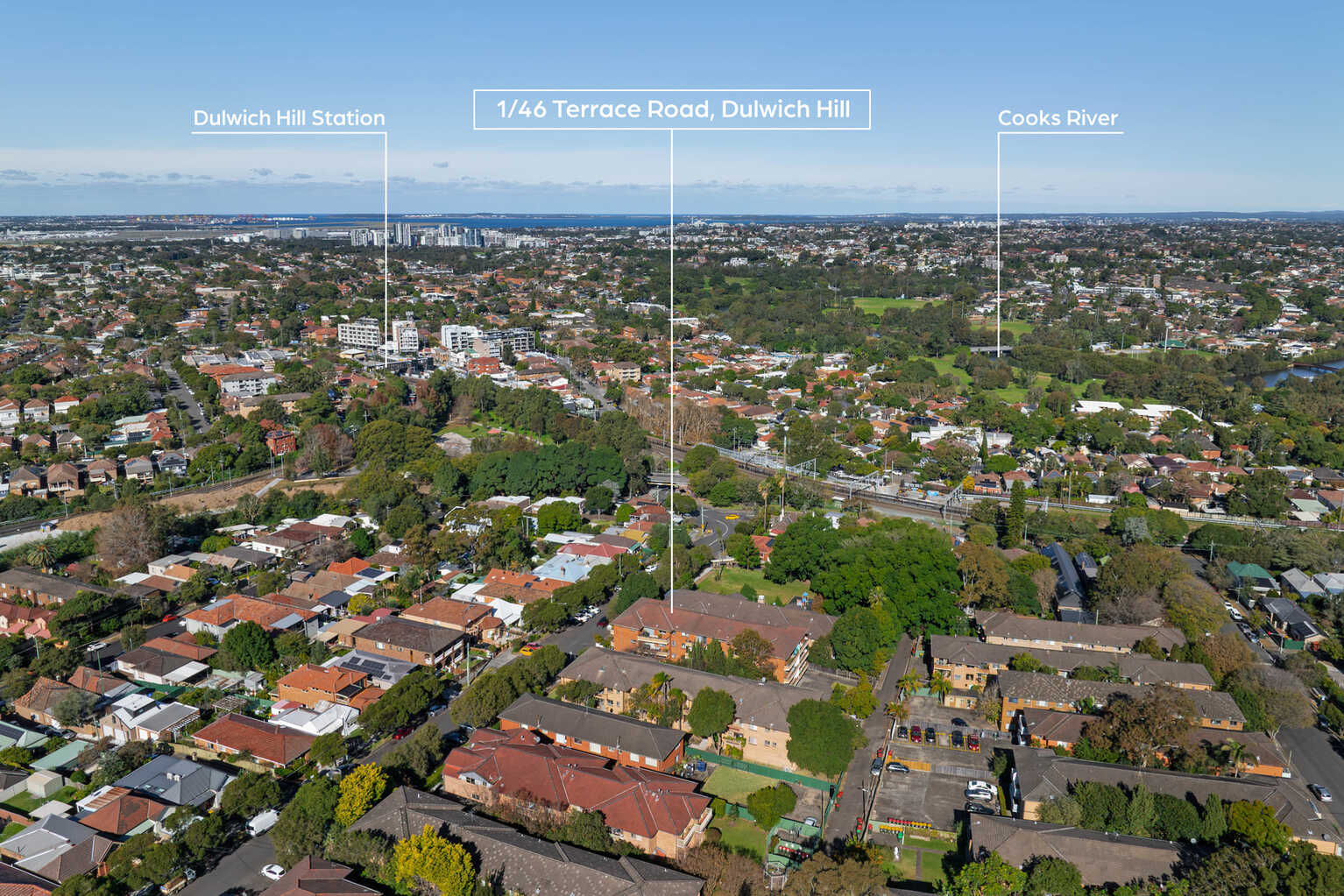 1/46 Terrace Road Dulwich Hill 1/46 Terrace Road Dulwich Hill