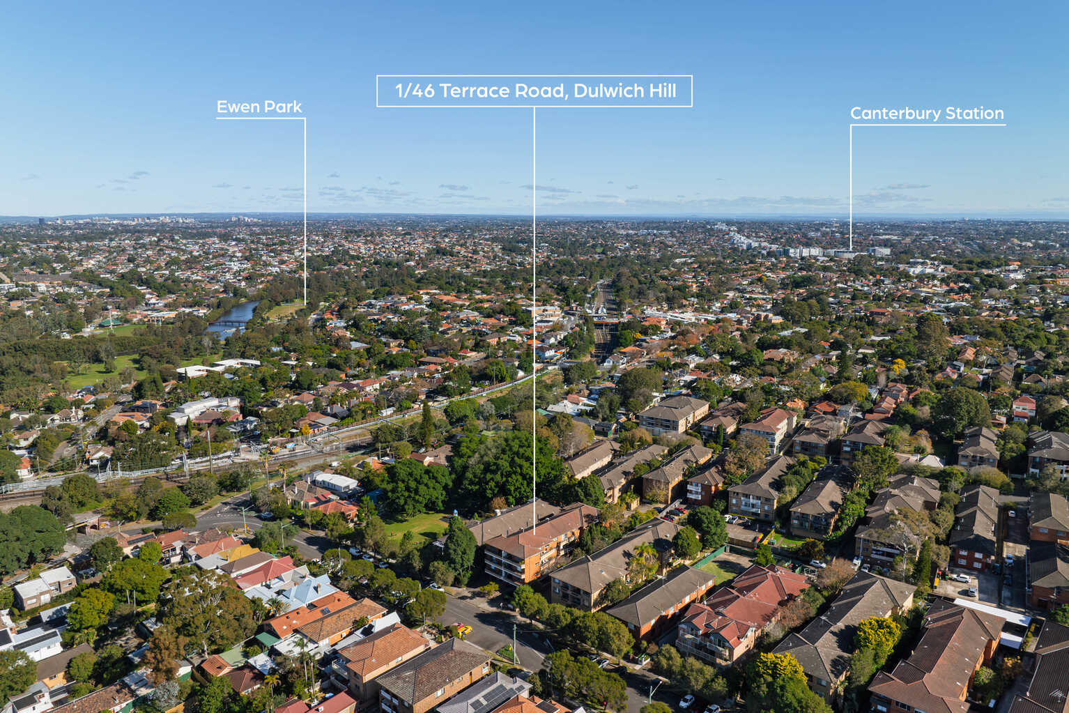 1/46 Terrace Road Dulwich Hill 1/46 Terrace Road Dulwich Hill