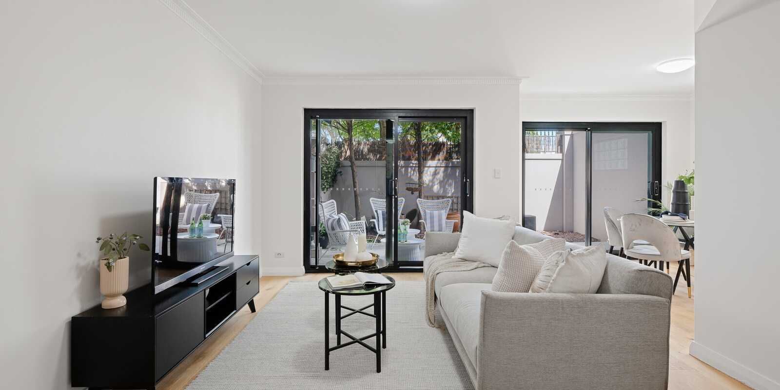 2/30  Enfield Street Marrickville