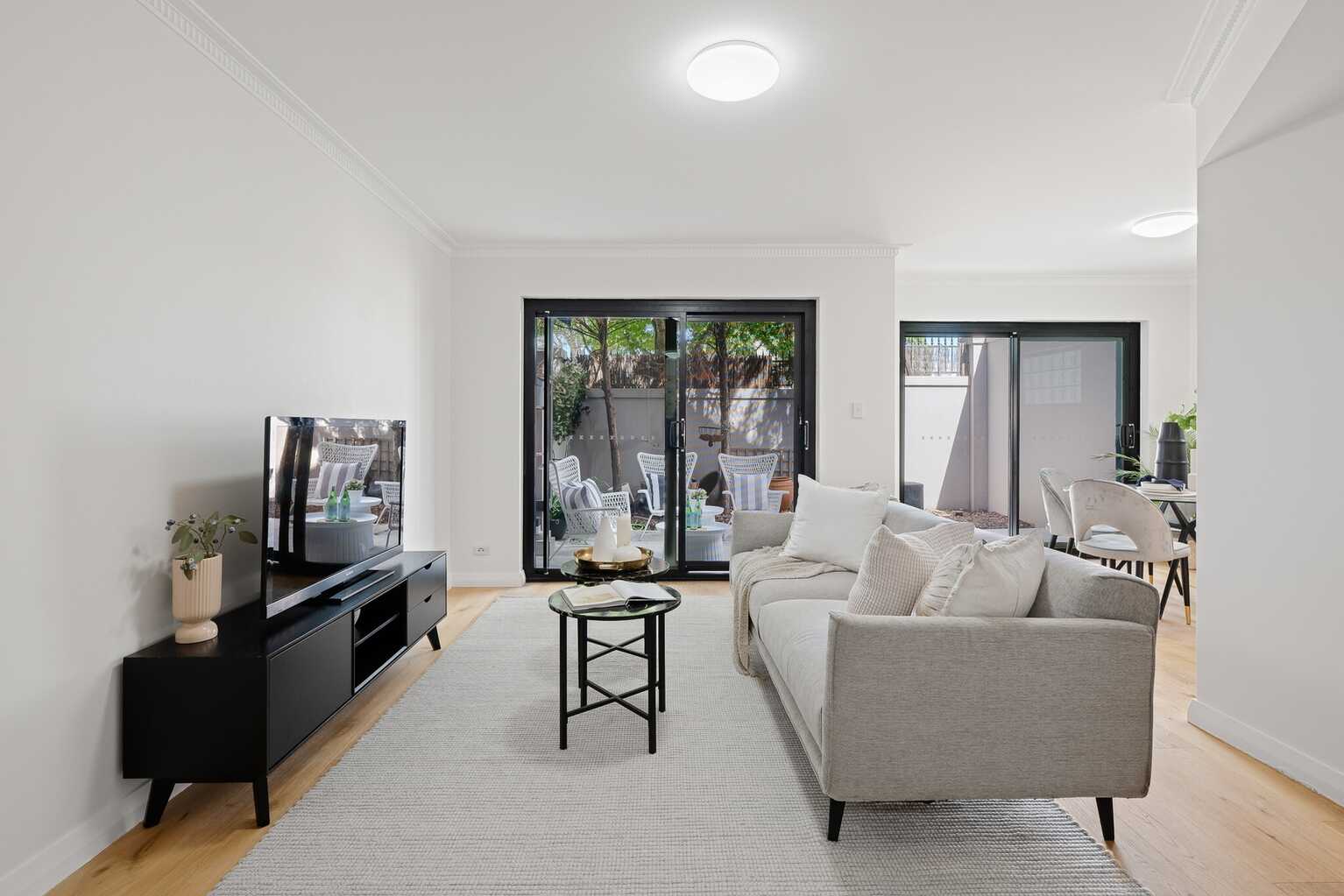 2/30  Enfield Street Marrickville
