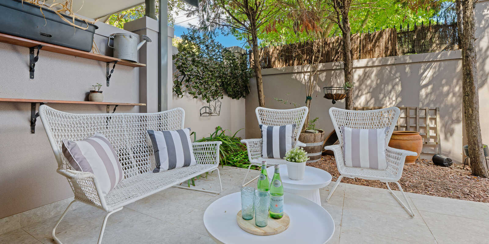 2/30  Enfield Street Marrickville