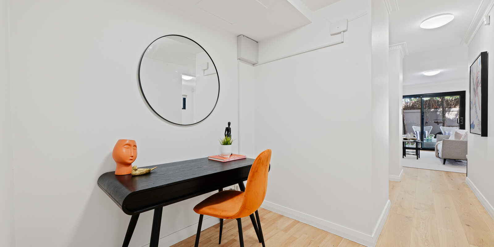 2/30  Enfield Street Marrickville