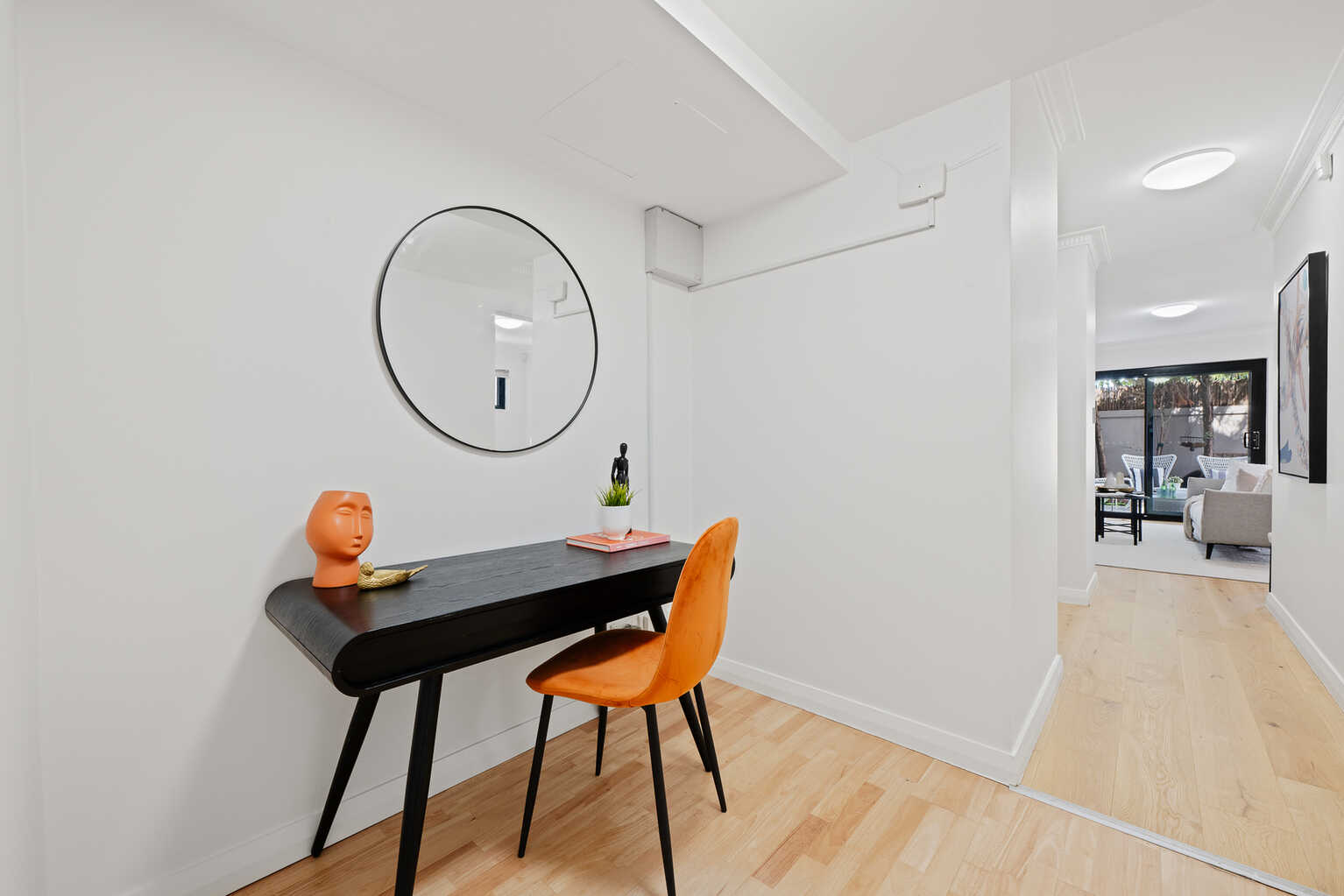 2/30  Enfield Street Marrickville