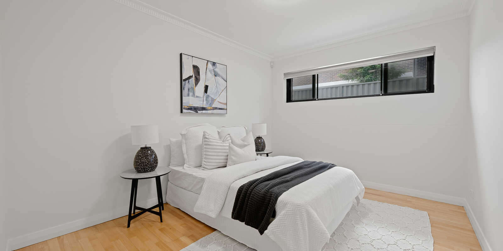 2/30  Enfield Street Marrickville