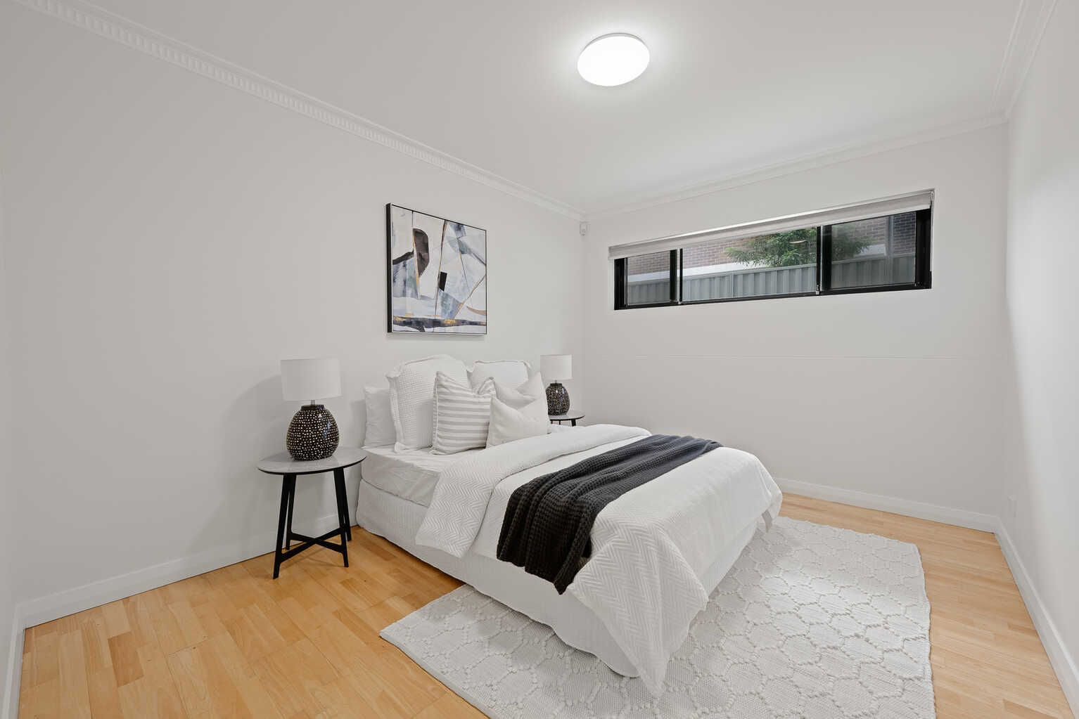 2/30  Enfield Street Marrickville