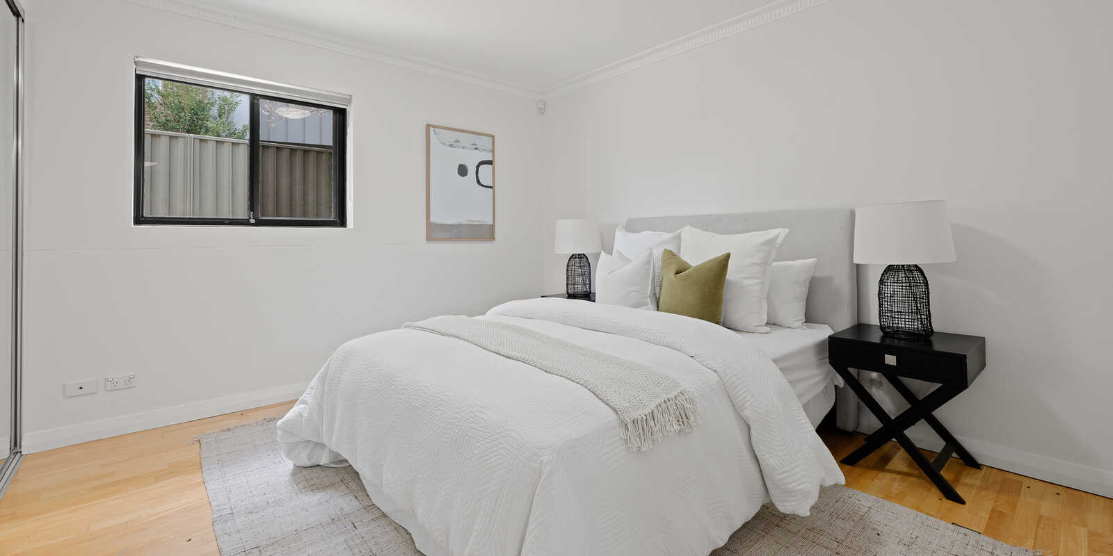 2/30  Enfield Street Marrickville