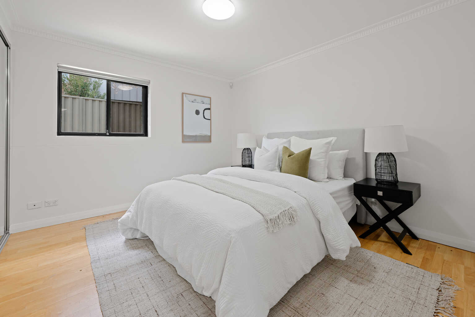 2/30  Enfield Street Marrickville