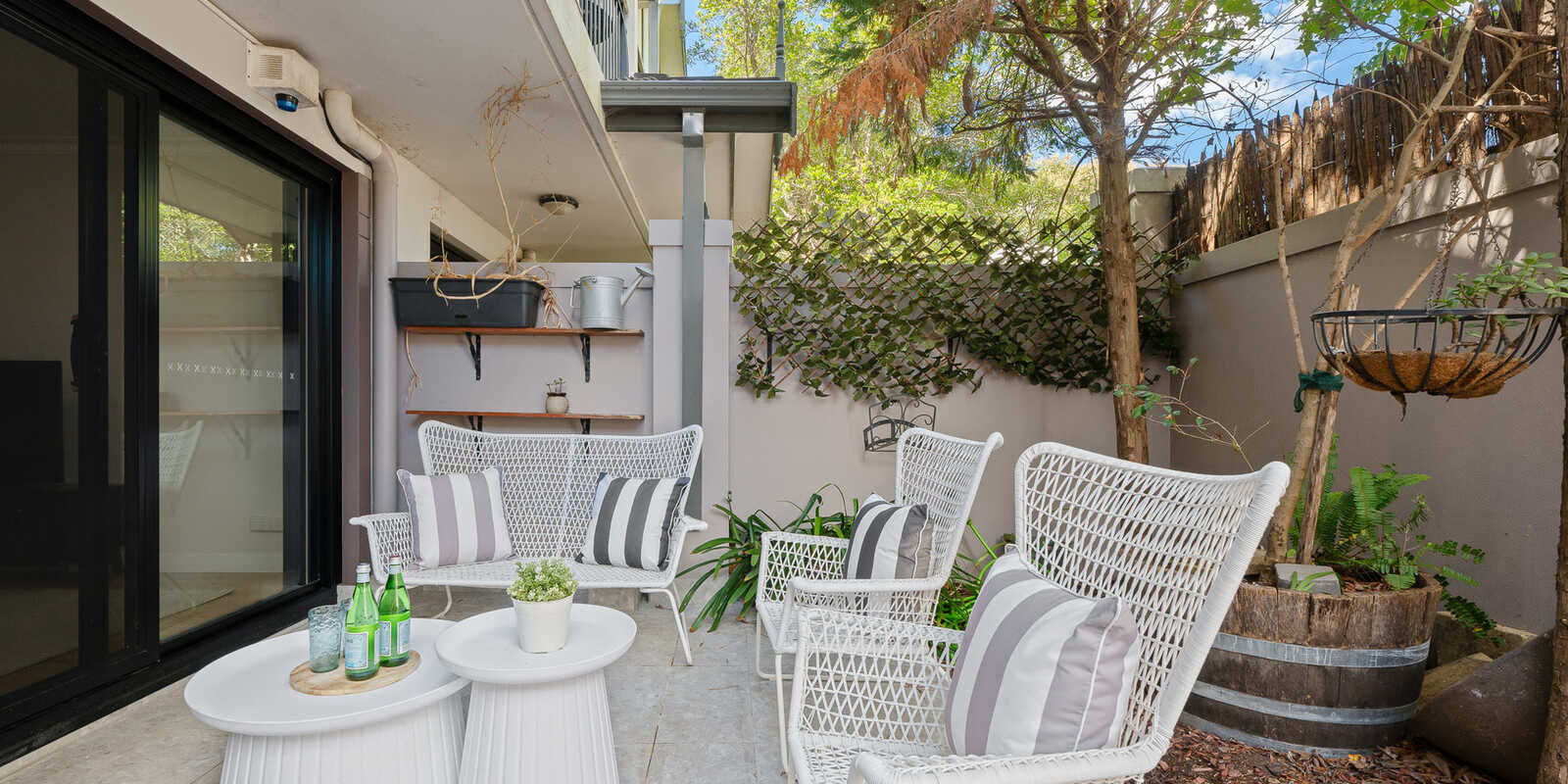2/30  Enfield Street Marrickville