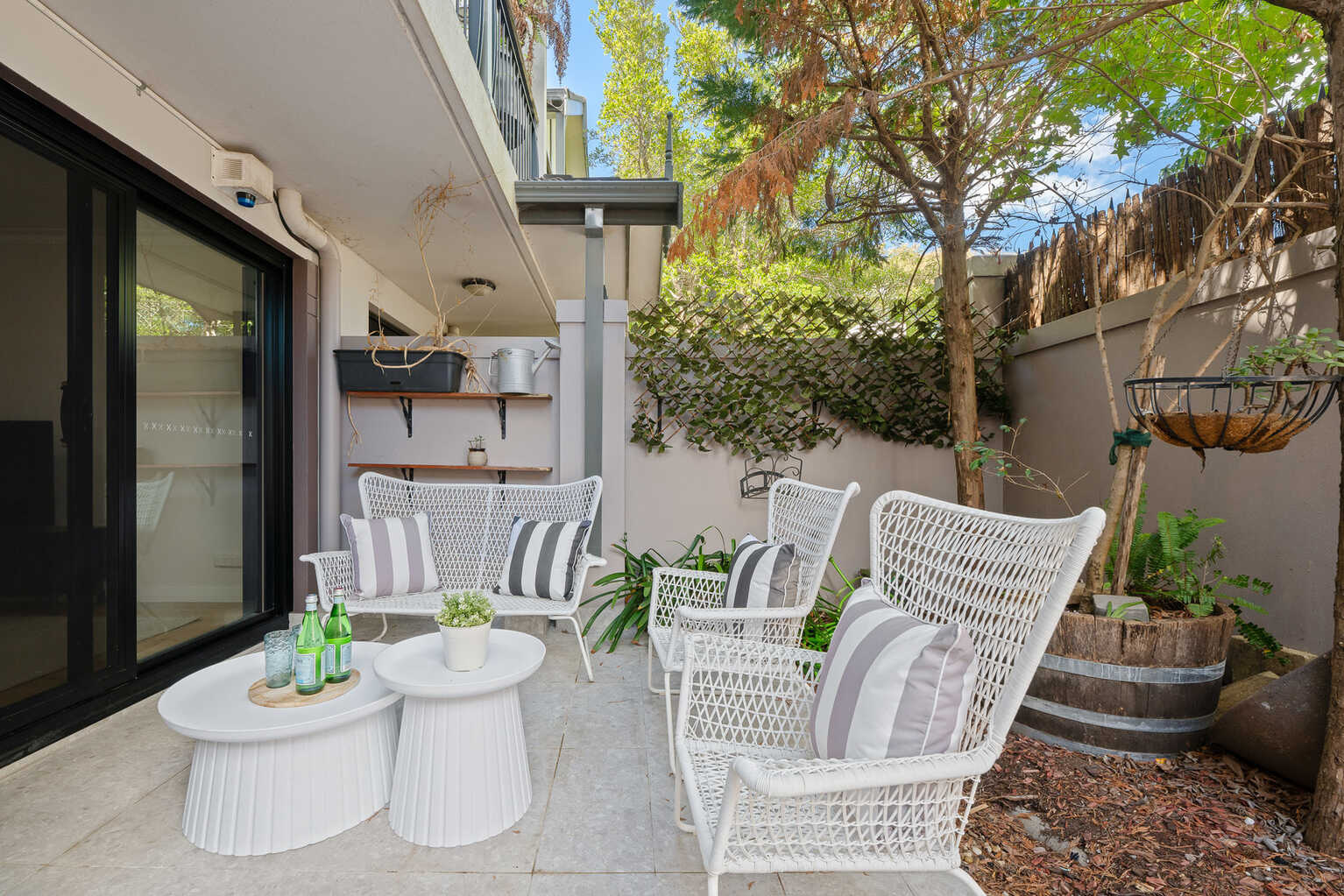 2/30  Enfield Street Marrickville