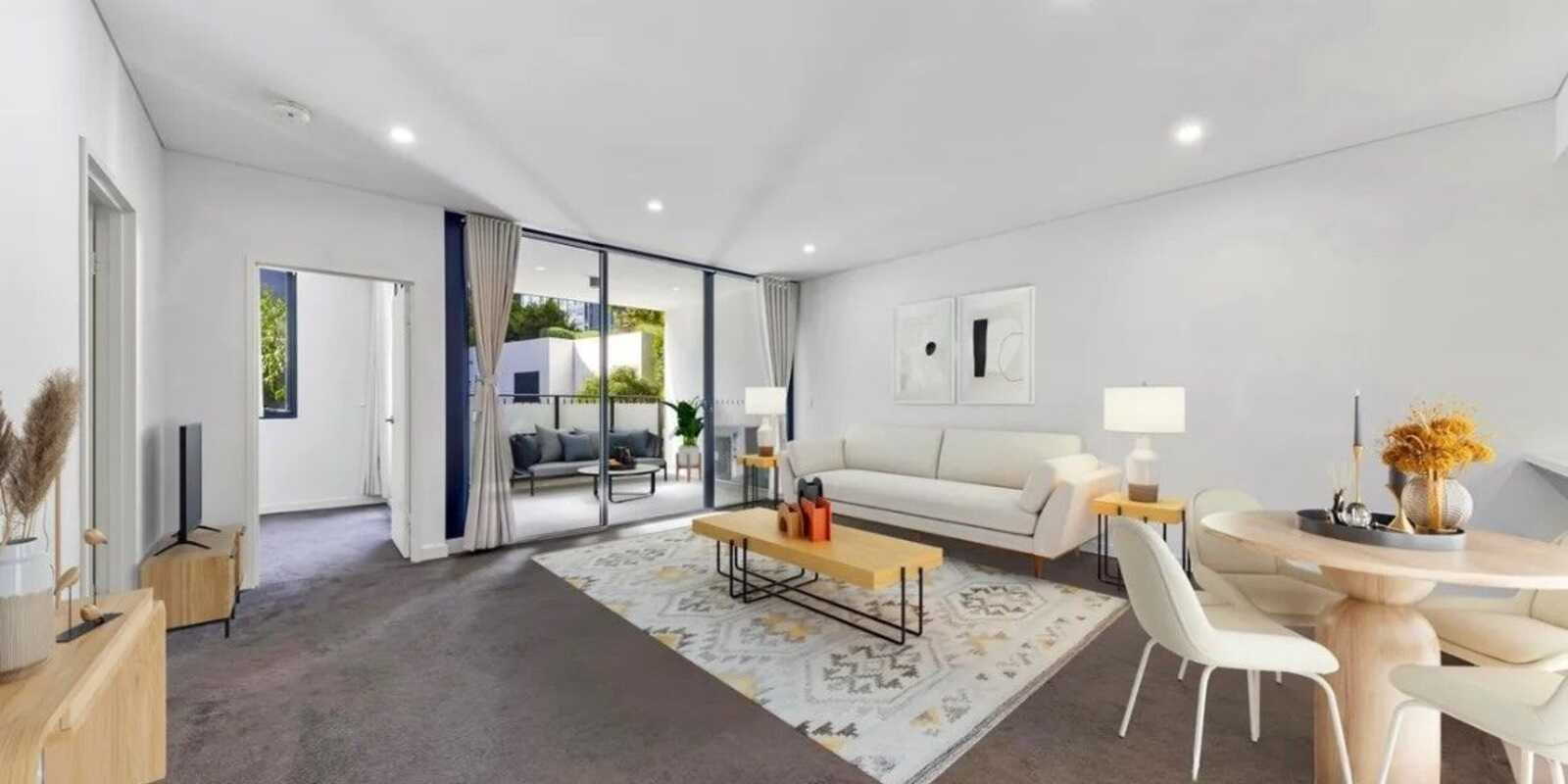 106/99A Bonar Street Wolli Creek 106/99A Bonar Street Wolli Creek