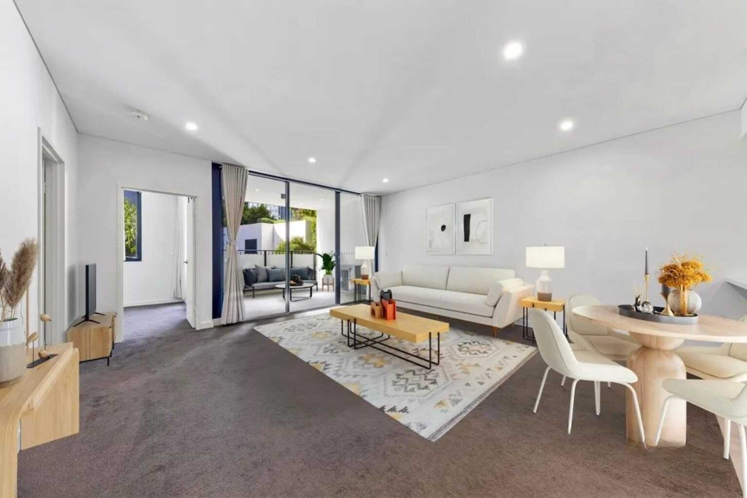 106/99A Bonar Street Wolli Creek 106/99A Bonar Street Wolli Creek