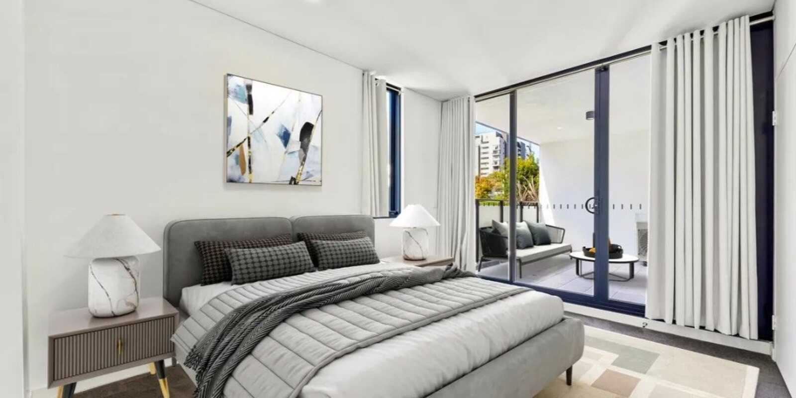 106/99A Bonar Street Wolli Creek 106/99A Bonar Street Wolli Creek