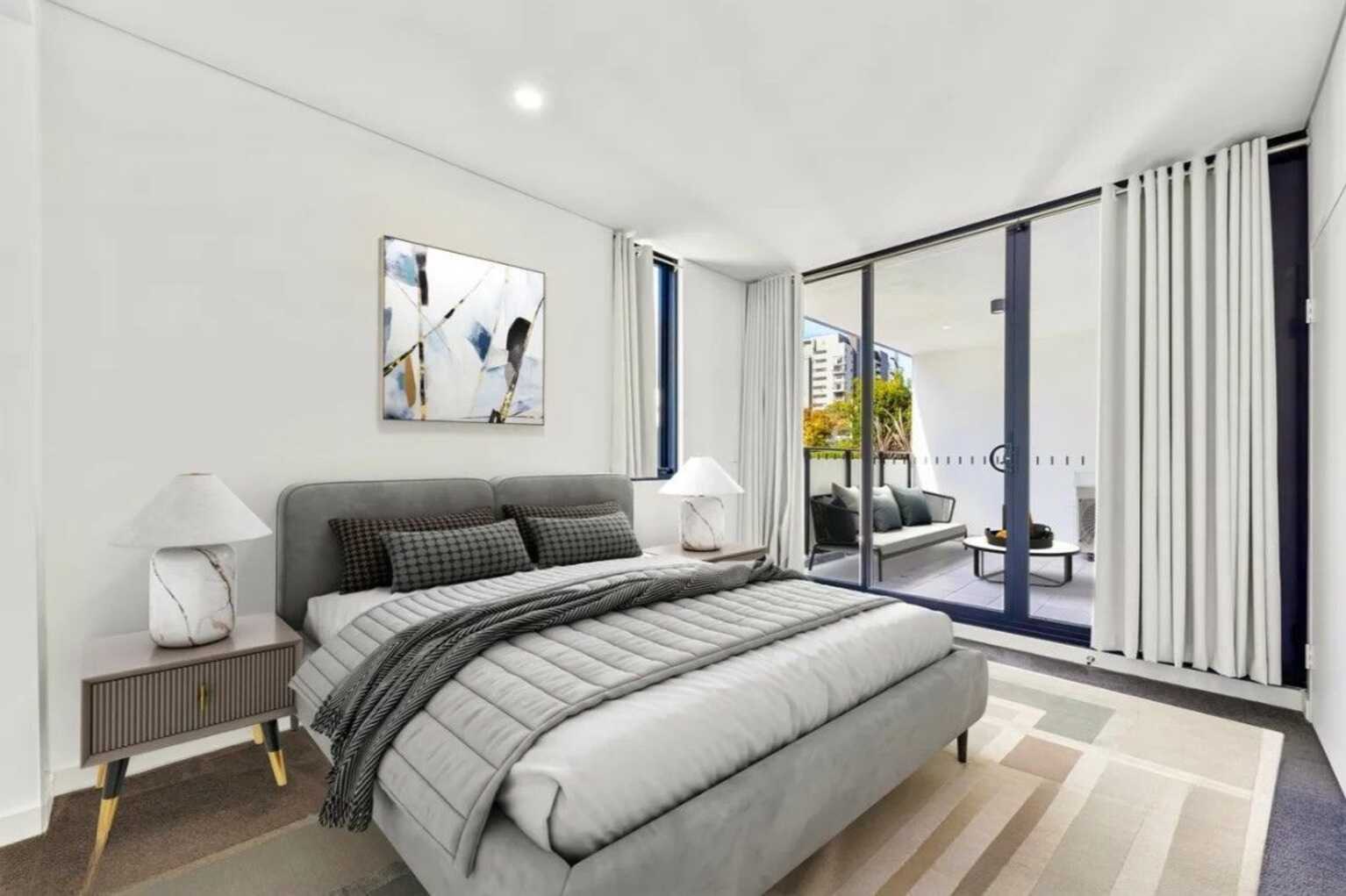 106/99A Bonar Street Wolli Creek 106/99A Bonar Street Wolli Creek