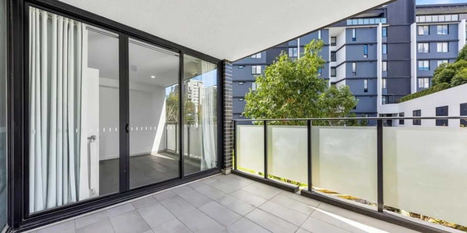 106/99A Bonar Street Wolli Creek 106/99A Bonar Street Wolli Creek