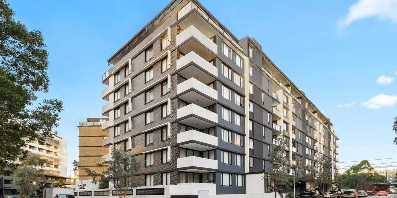 106/99A Bonar Street Wolli Creek 106/99A Bonar Street Wolli Creek