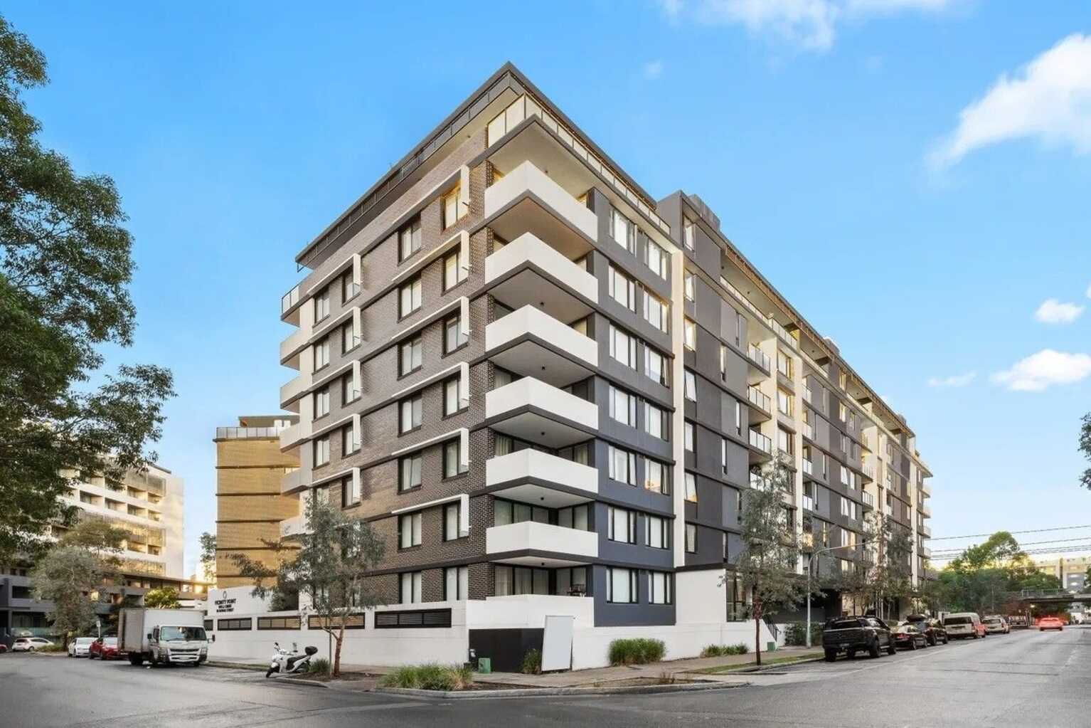 106/99A Bonar Street Wolli Creek 106/99A Bonar Street Wolli Creek