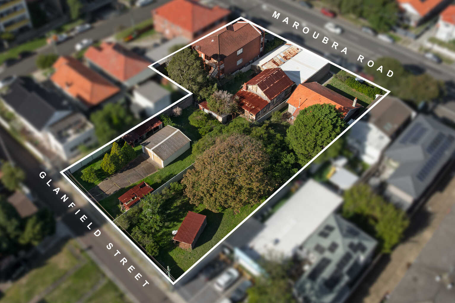 86, 88-90 Maroubra Road Maroubra 86, 88-90 Maroubra Road Maroubra