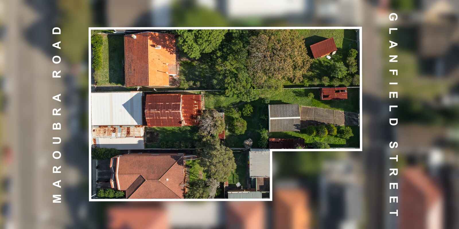 86, 88-90 Maroubra Road Maroubra 86, 88-90 Maroubra Road Maroubra
