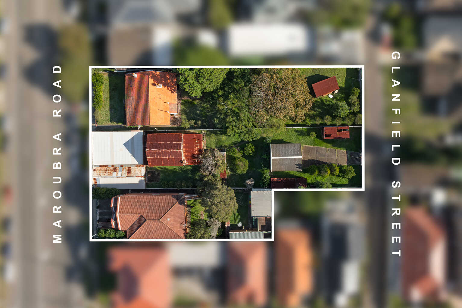 86, 88-90 Maroubra Road Maroubra 86, 88-90 Maroubra Road Maroubra