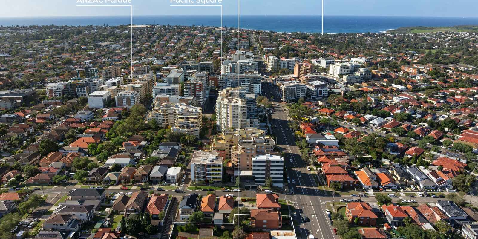 86, 88-90 Maroubra Road Maroubra 86, 88-90 Maroubra Road Maroubra