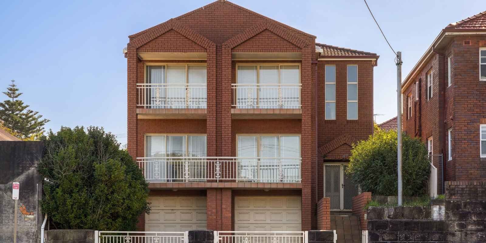 86, 88-90 Maroubra Road Maroubra 86, 88-90 Maroubra Road Maroubra