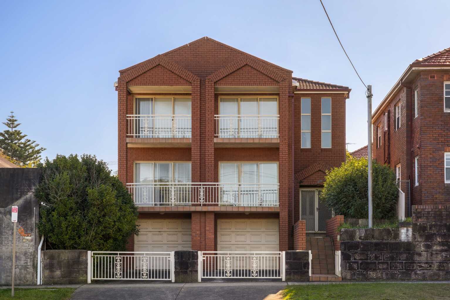 86, 88-90 Maroubra Road Maroubra 86, 88-90 Maroubra Road Maroubra