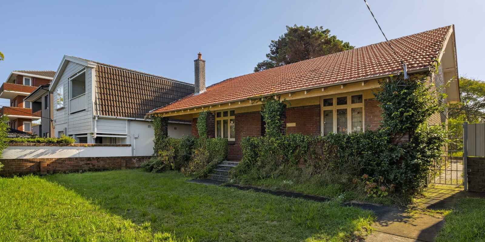 86, 88-90 Maroubra Road Maroubra 86, 88-90 Maroubra Road Maroubra
