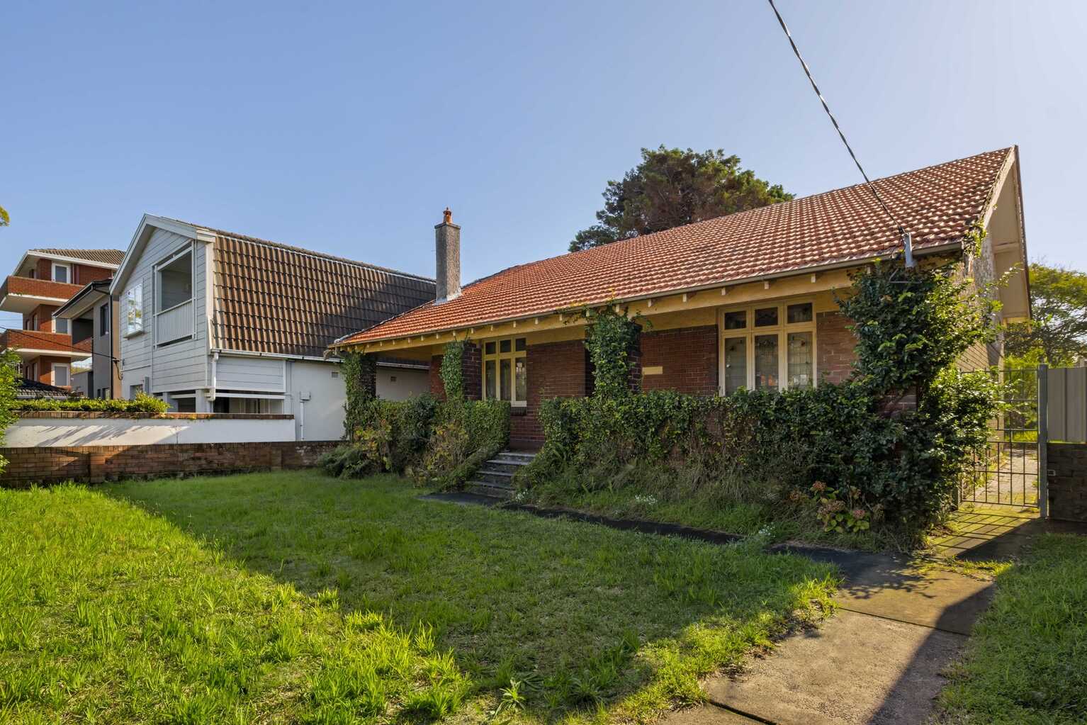86, 88-90 Maroubra Road Maroubra 86, 88-90 Maroubra Road Maroubra