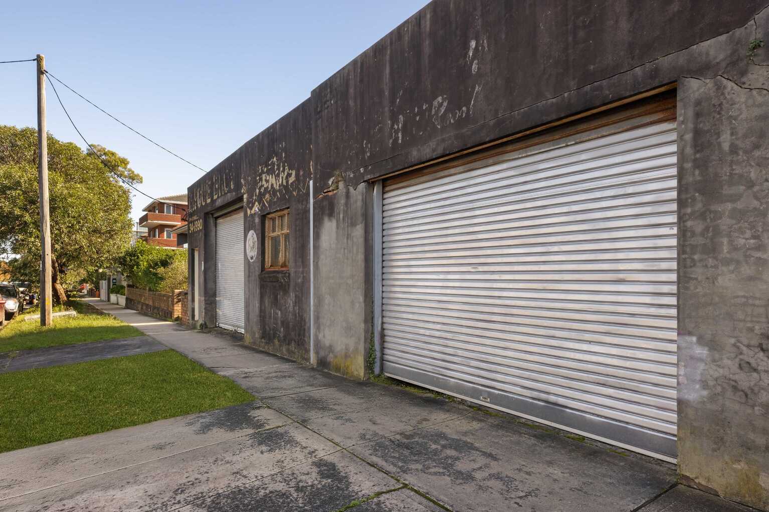 86, 88-90 Maroubra Road Maroubra 86, 88-90 Maroubra Road Maroubra