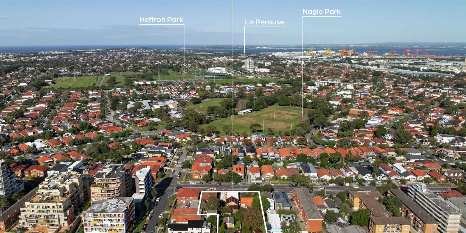 86, 88-90 Maroubra Road Maroubra 86, 88-90 Maroubra Road Maroubra