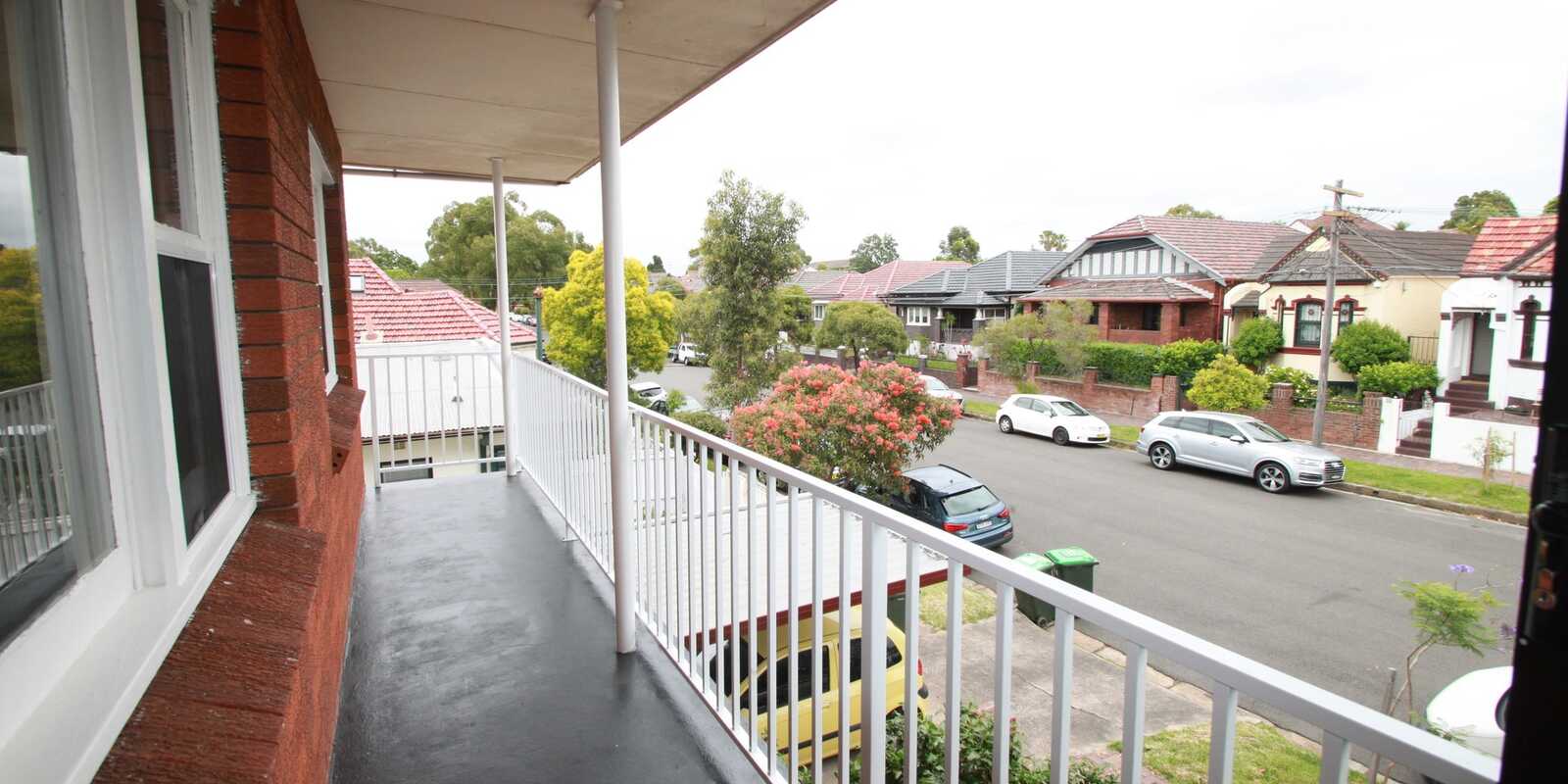 2/7A Anderton Street Marrickville