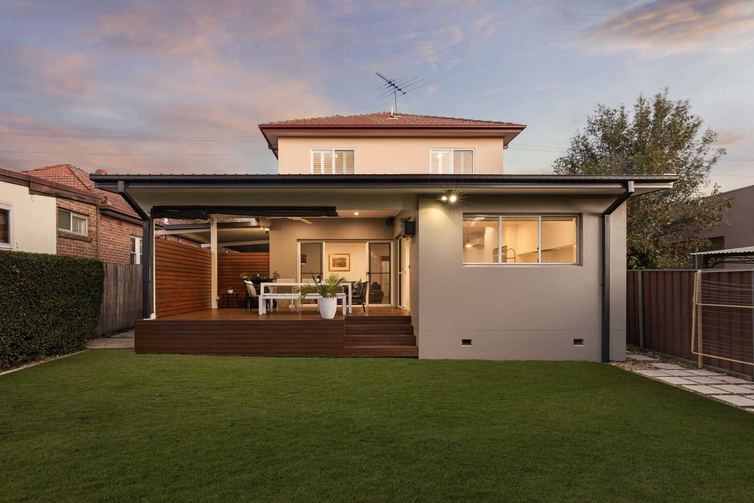 61 Edward Street Bexley North 61 Edward Street Bexley North