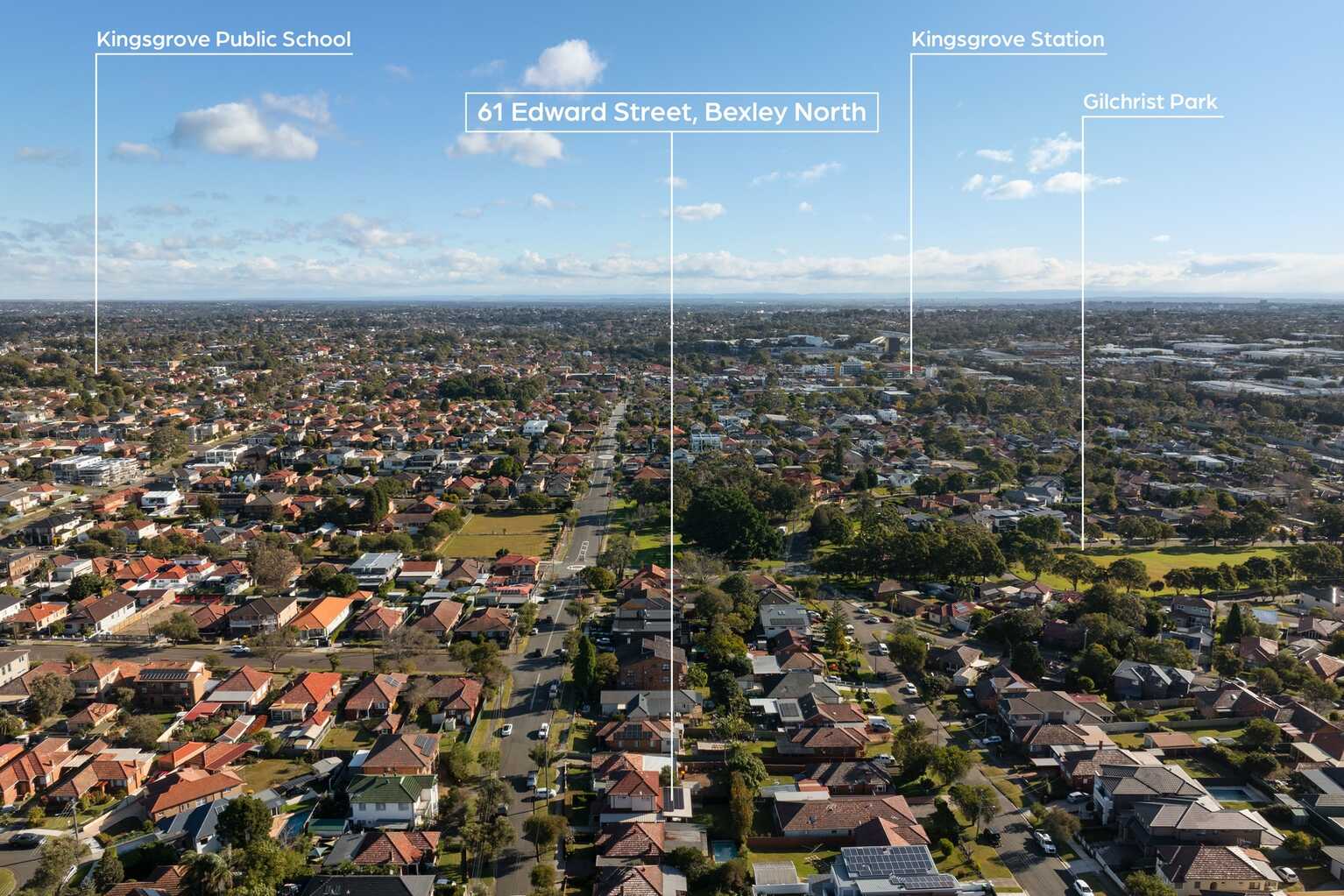 61 Edward Street Bexley North 61 Edward Street Bexley North