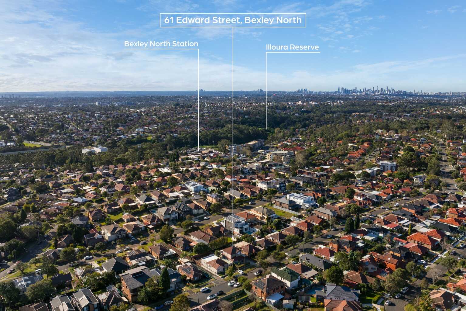 61 Edward Street Bexley North 61 Edward Street Bexley North