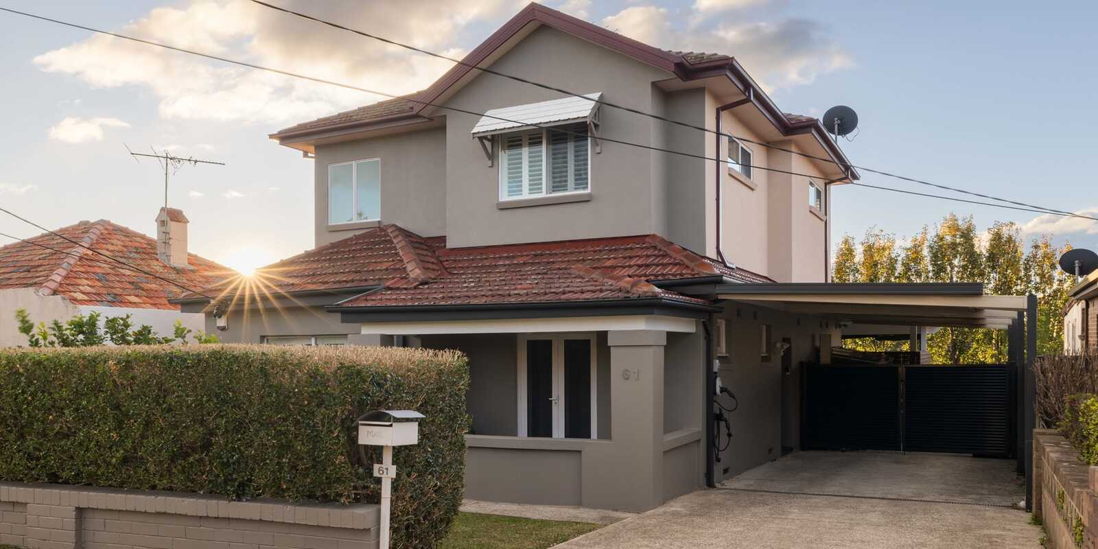 61 Edward Street Bexley North 61 Edward Street Bexley North