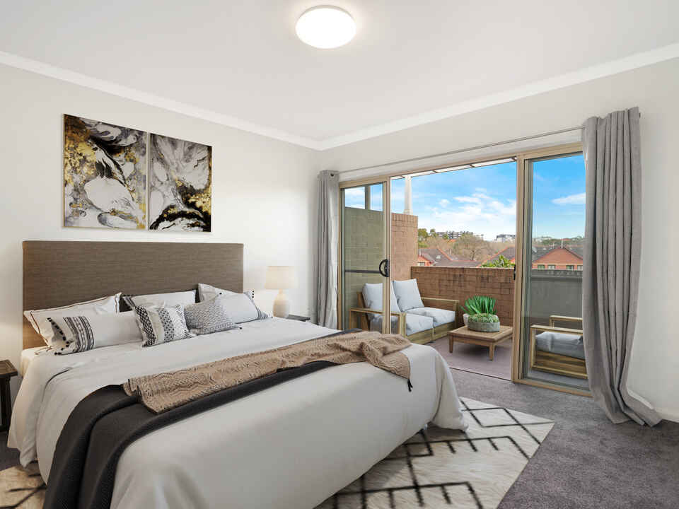 44/115 Constitution Road Dulwich Hill