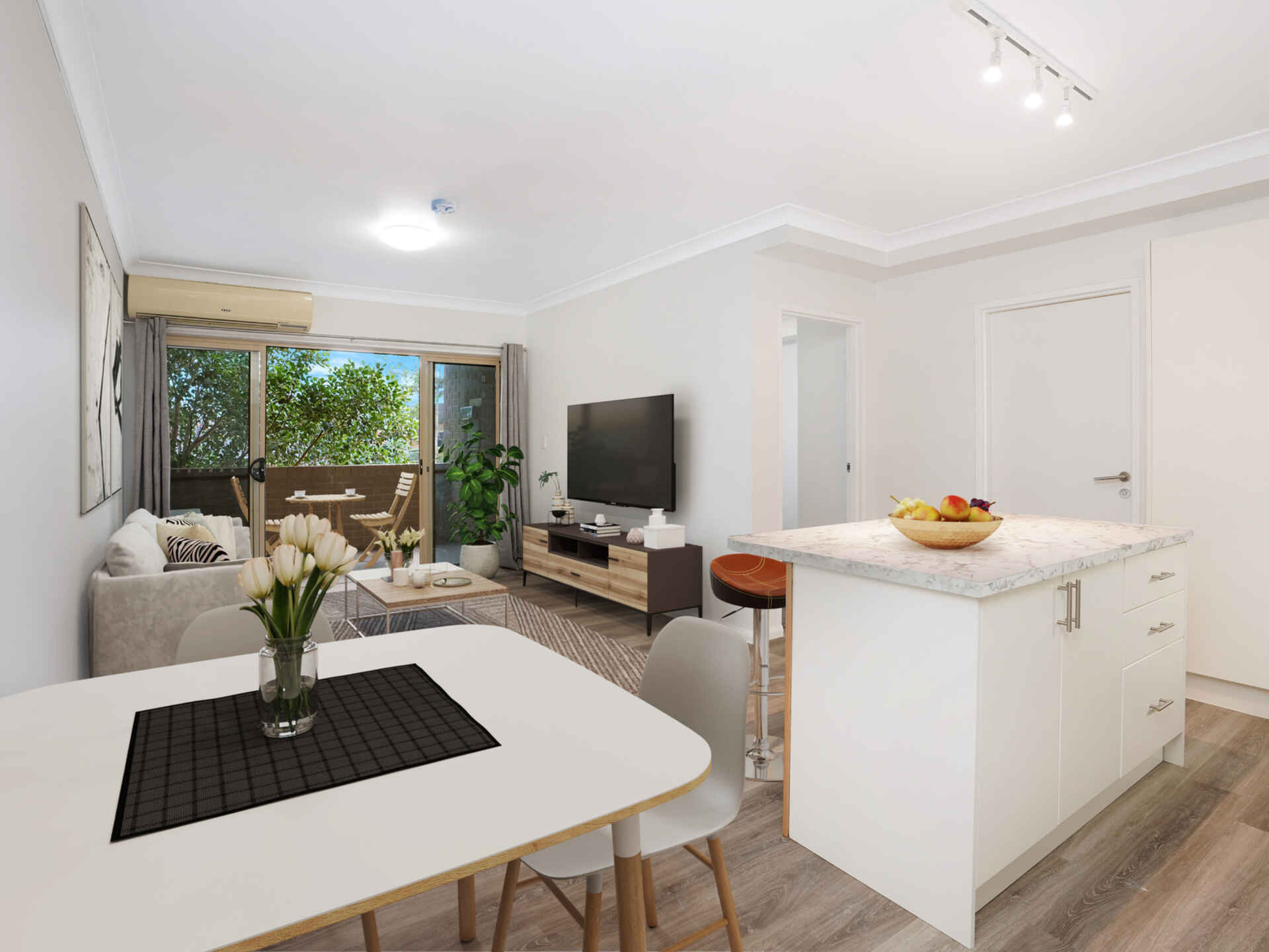44/115 Constitution Road Dulwich Hill