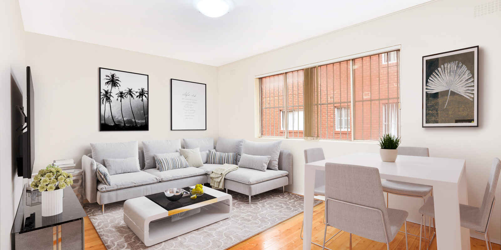 2/20 Bayley Street Marrickville