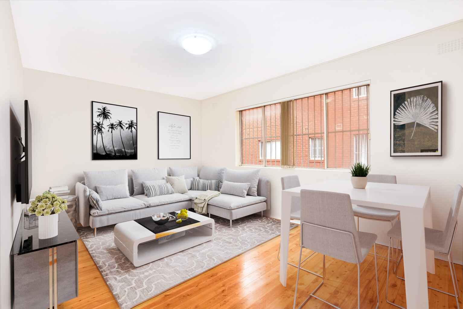 2/20 Bayley Street Marrickville