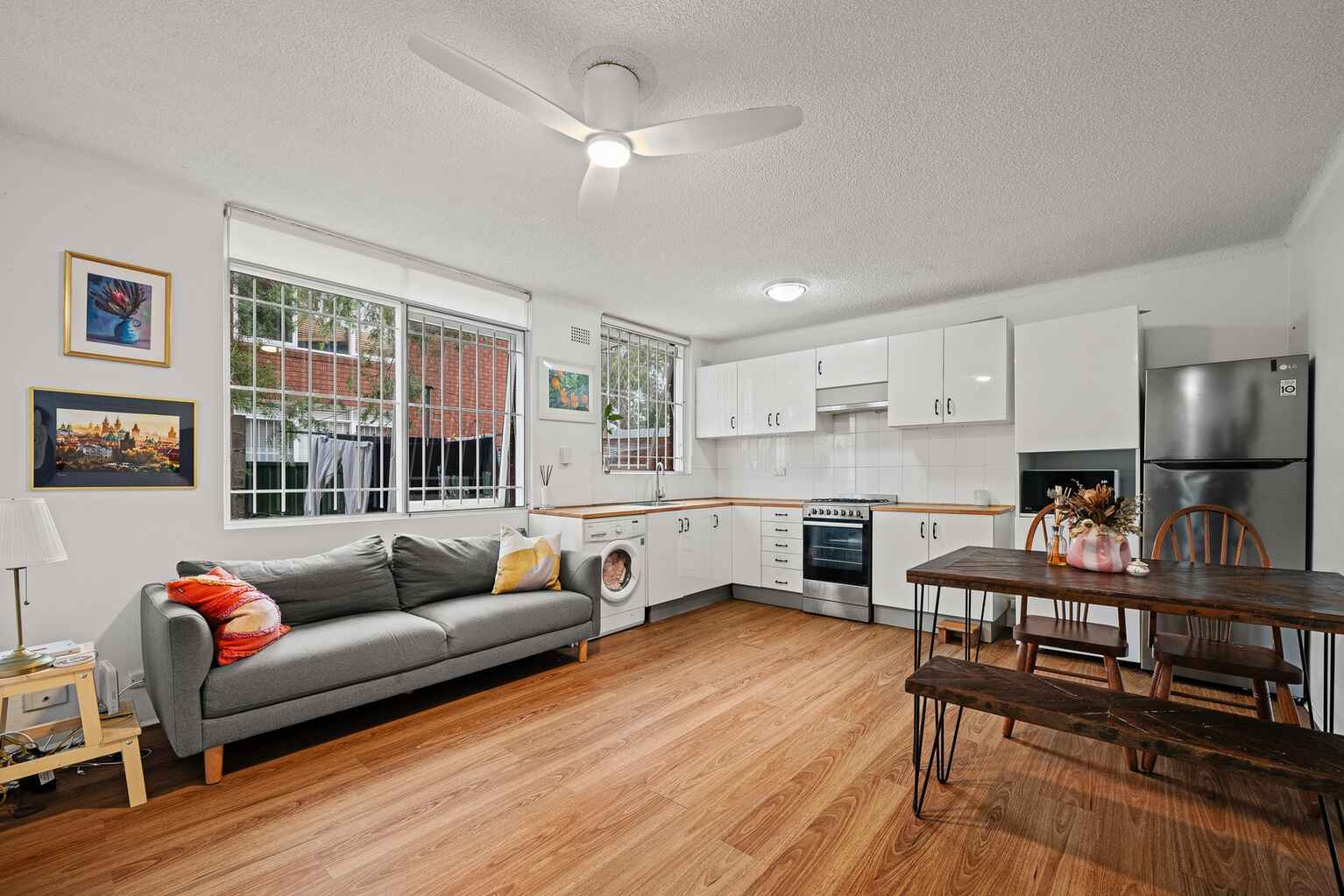 2/58 Arthur Street Marrickville