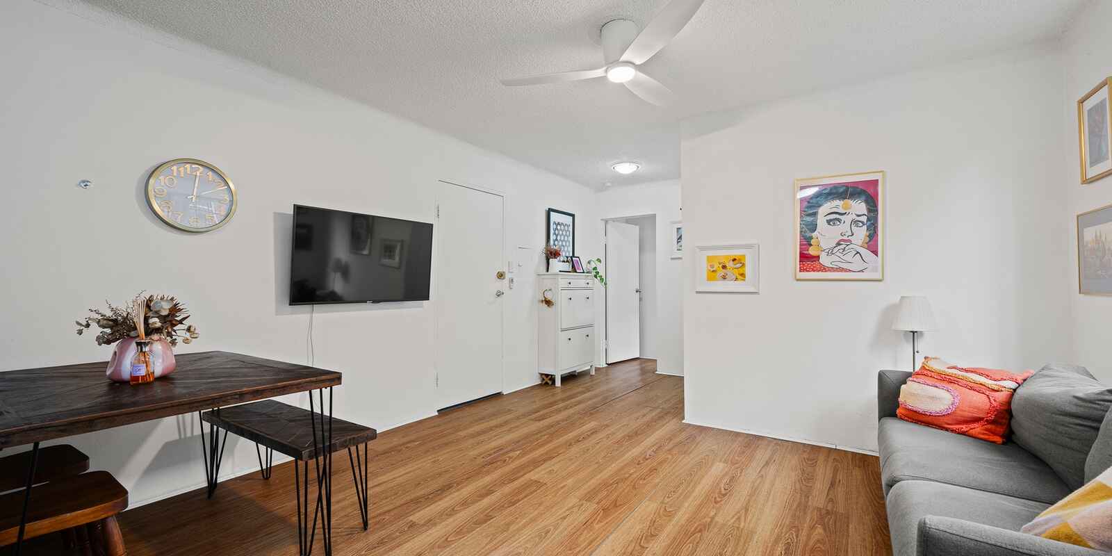 2/58 Arthur Street Marrickville