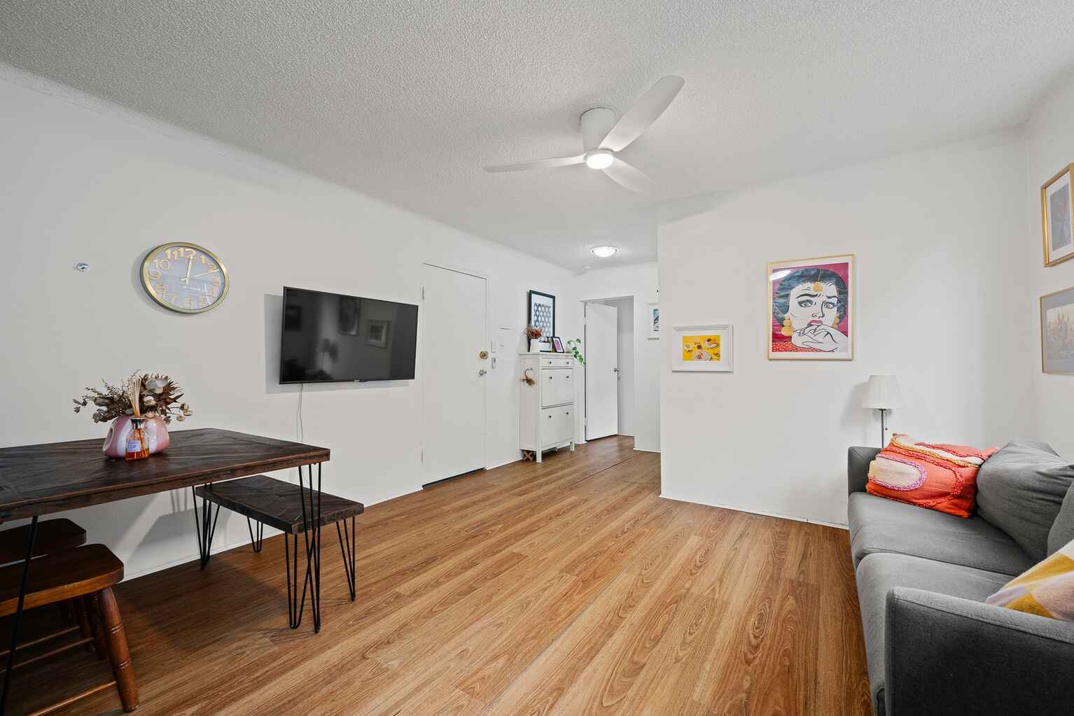 2/58 Arthur Street Marrickville
