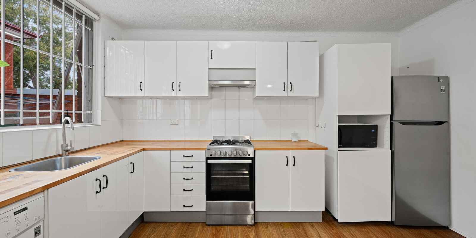 2/58 Arthur Street Marrickville