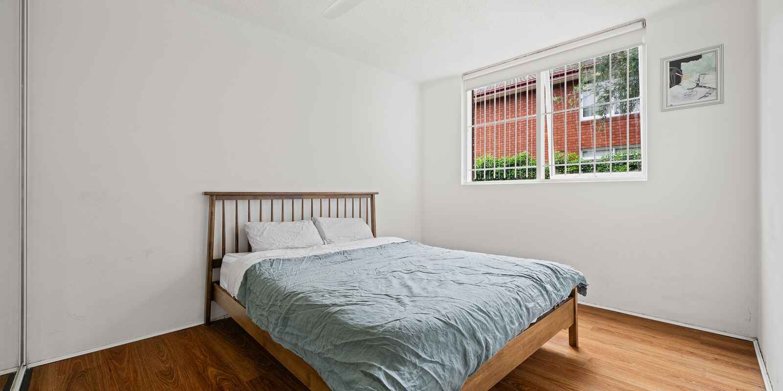 2/58 Arthur Street Marrickville