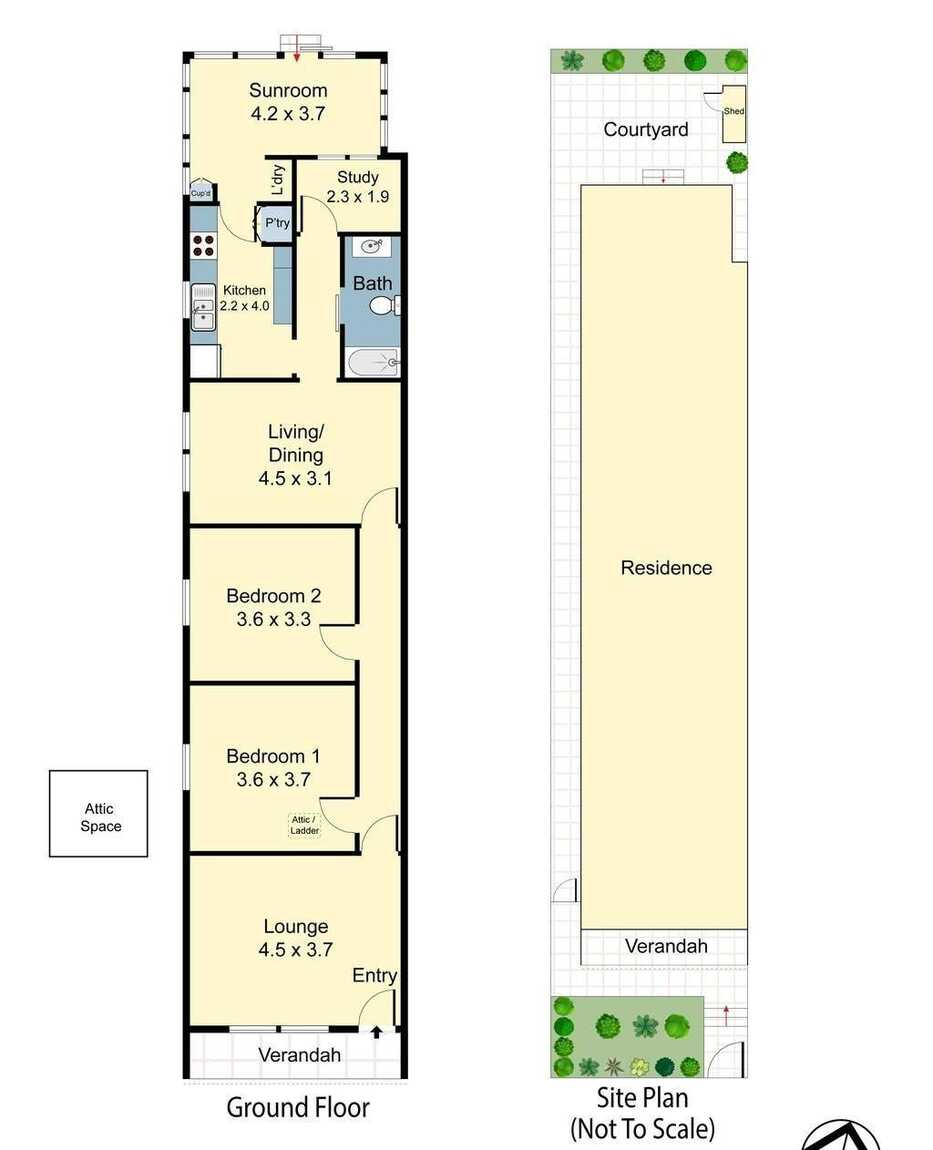 633 New Canterbury Road Dulwich Hill