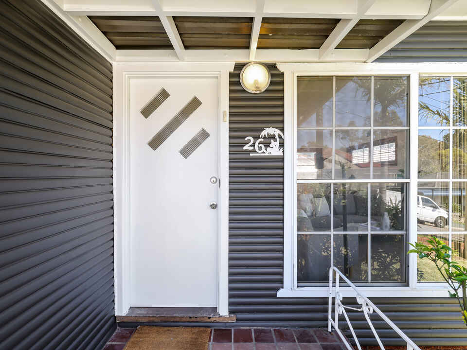 26 Glenore Road Canterbury